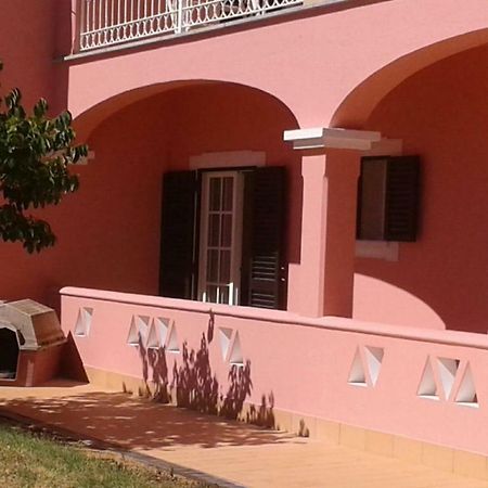 Saraiva'S Guest House Lagos Exterior foto